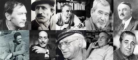 İz Bırakan Şiirlerin Bilinmeyen Hikayeleri