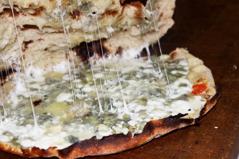 Konya’nın damak zevki "Yağ Somunu"