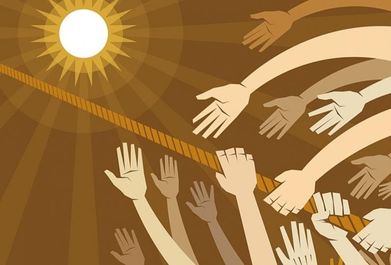 Kriz Ve Paylaşım Ekonomisi