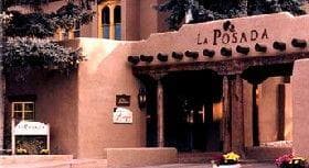 Lanetli Otel: La Posada