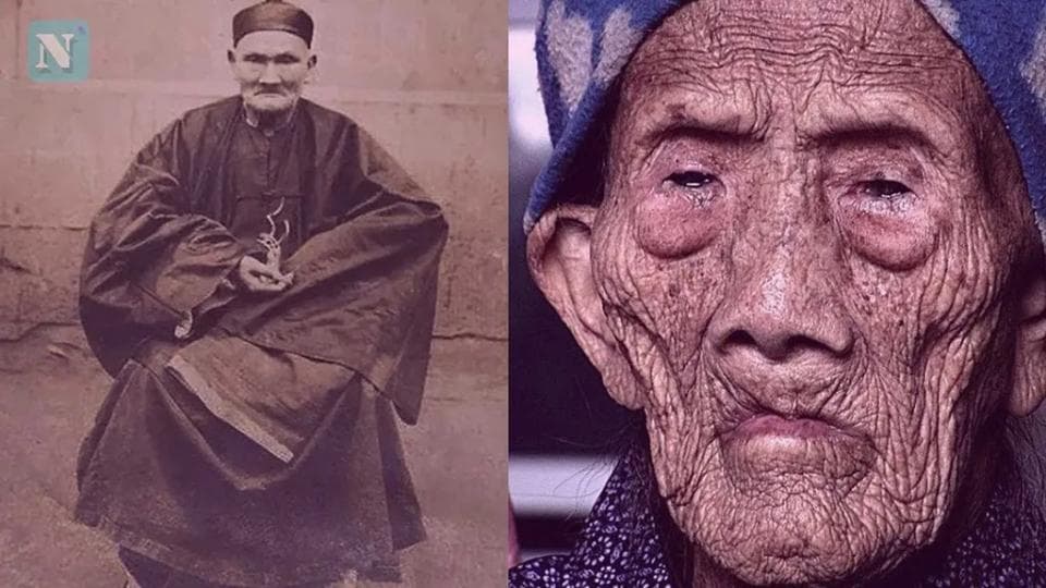 Li Ching Yuen: 256 Yıl Yaşayan Çinli Adam