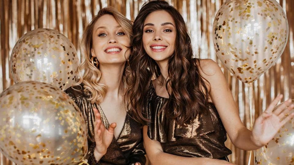 Saç Rengin Kişiliğini Tanımlıyor