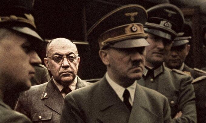 Savaşların Gerçek Yüzü