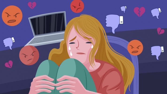 Siber Zorbalık Nedir ve Nasıl Durdurabiliriz?