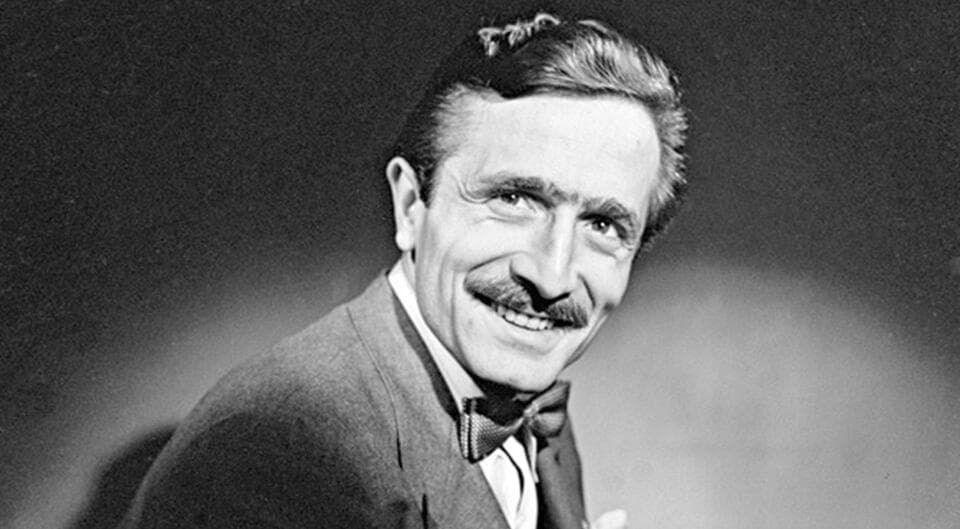 Özdemir Asaf'ın Şiirindeki Lavinia Kimdi?