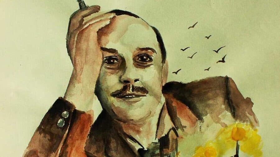 Türk Edebiyatı'nın En Gizemli Şiiri