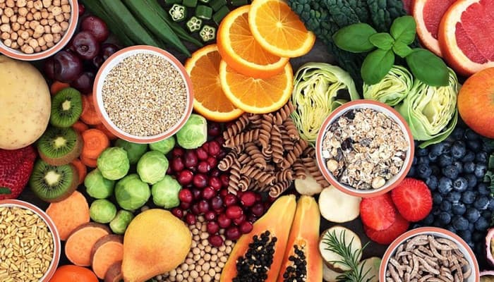 Yemeniz Gereken 22 Yüksek Lifli Gıda