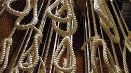 Acı Bir İnfaz | Bir İdam Mahkumunun Son Günü