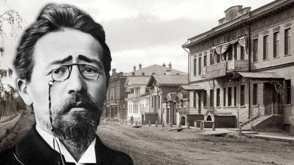 Bir Anton Çehov Eseri: Altıncı Koğuş