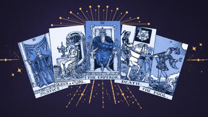 Haftanın Tarot Kartları | 02-07 Ağustos