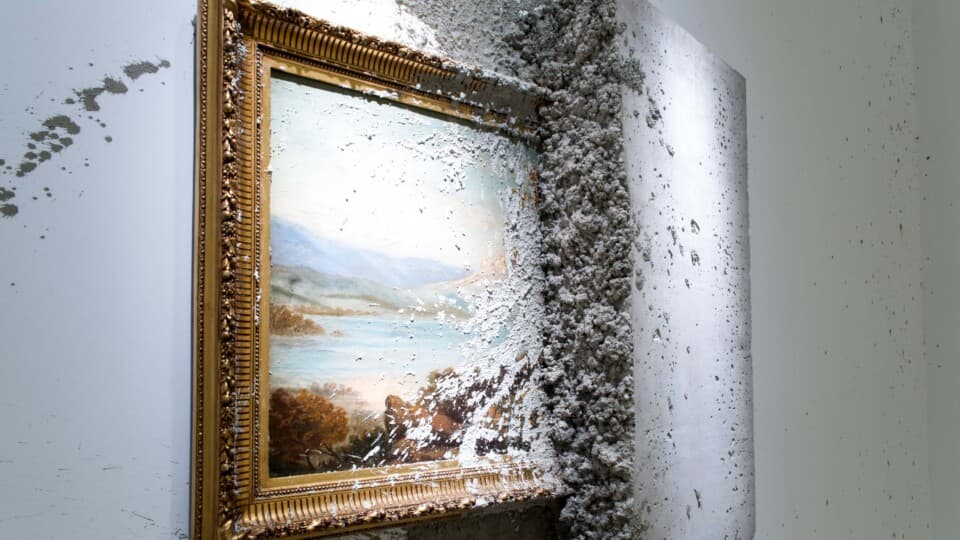 "Horror Vacui" Kavramını Daha Önce Duydunuz Mu?