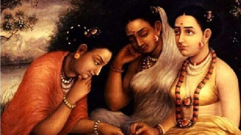 4500 Yıl Önce Yazılan Tarihin İlk Aşk Mektubu!