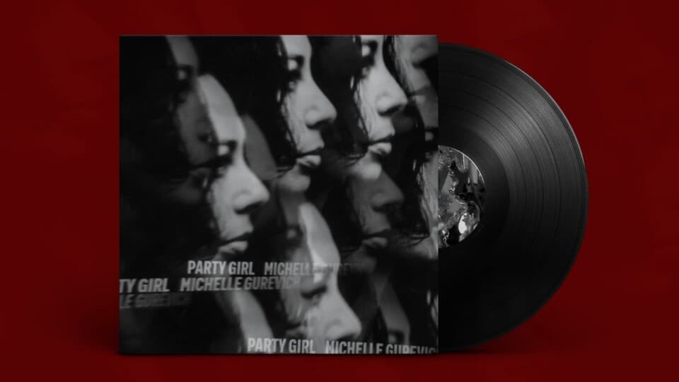 Şarkı Tavsiyesi: Chinawoman - Party Girl