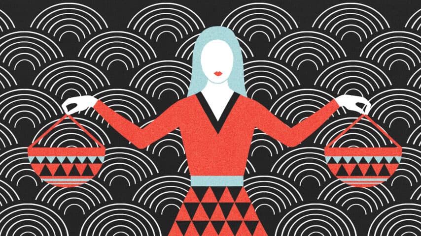 Terazi Mevsimi Açılmıştır!