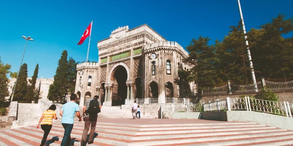 Üniversite'nin İlk Günü Neler Yapmalısınız?