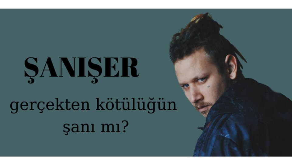 İçindeki İyiliğin Kötü Şanı: Sarp Palaur