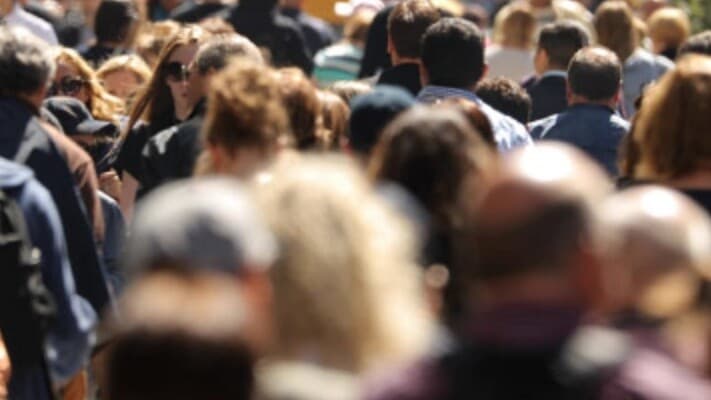 Malthus Felaketi'nin Kehâneti