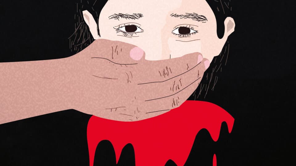 Utancın Fotoğrafı; 'Geleceğimiz' İstismar Altında!