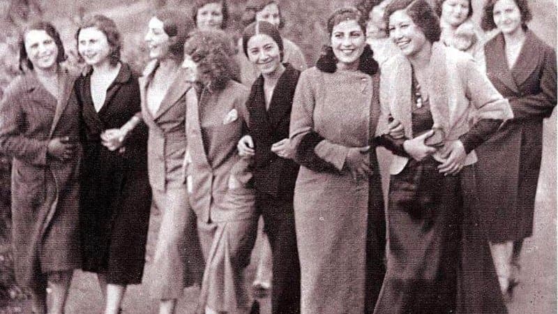 Kadın Araştırmaları Alanında Kitap Önerileri