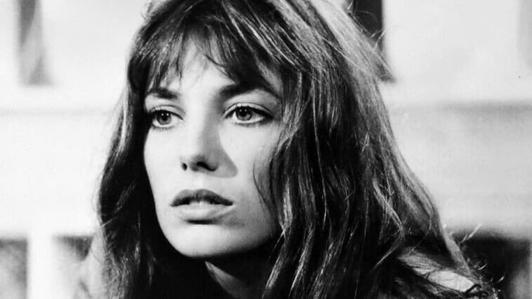 Jane Birkin: İkonik Bir Yaşam