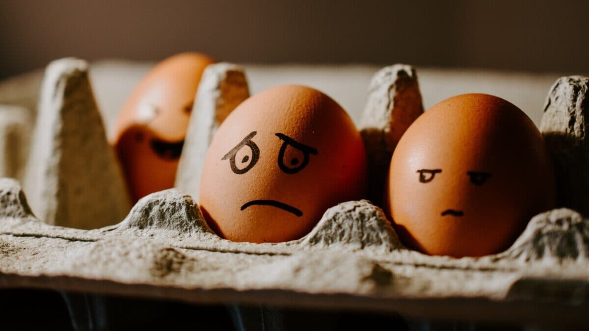 Masumiyeti Oynayan Oyuncu: Duygular