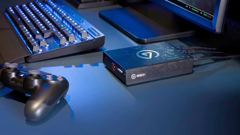 Capture Card Nedir, Ne İşe Yarar, Nasıl Kullanılır?