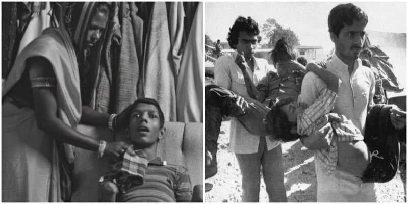 500 Bin İnsanın Hayatını Mahveden Korkunç Kaza : Bhopal Felaketi