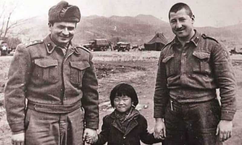 "Ayla" Filminin Gerçek Hikayesi