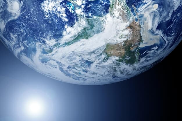 Bilim İnsanları 2050 Yılında Ozon Tabakasının Eski Haline Geleceğini Tahmin Ediyorlar