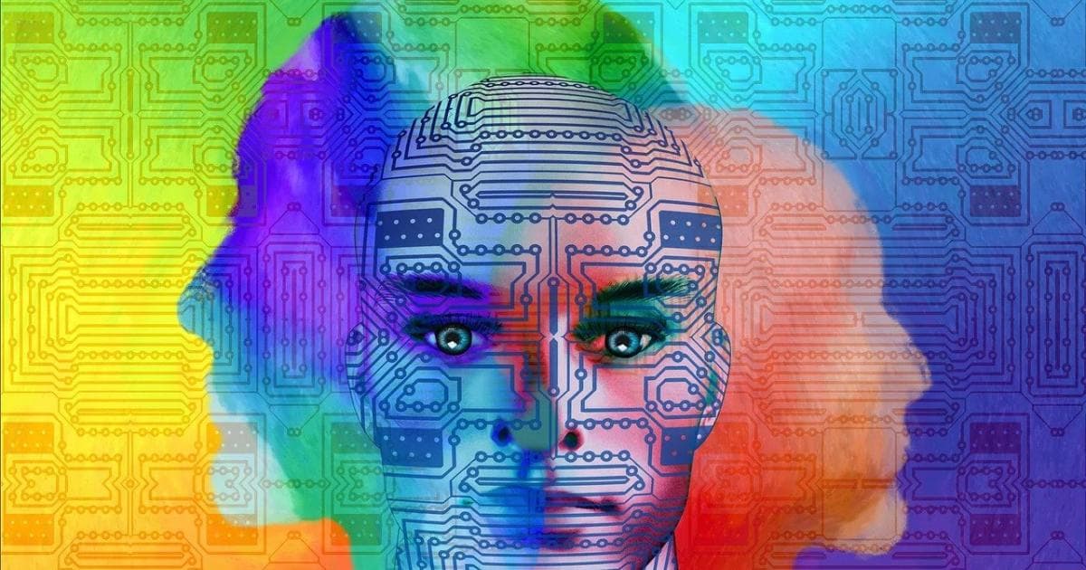 Bilim İnsanları, Kişileri Yalnızca Yüz İfadelerine Göre Yargılayan Bir Yapay Zeka Geliştirdi