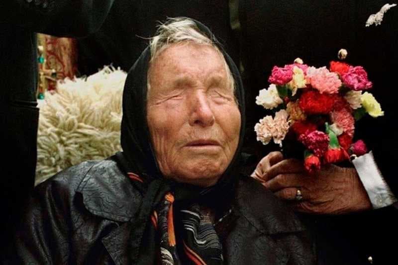 Bir İnsan Her Şeyi Bilebilir Mi? Baba Vanga Efsanesi