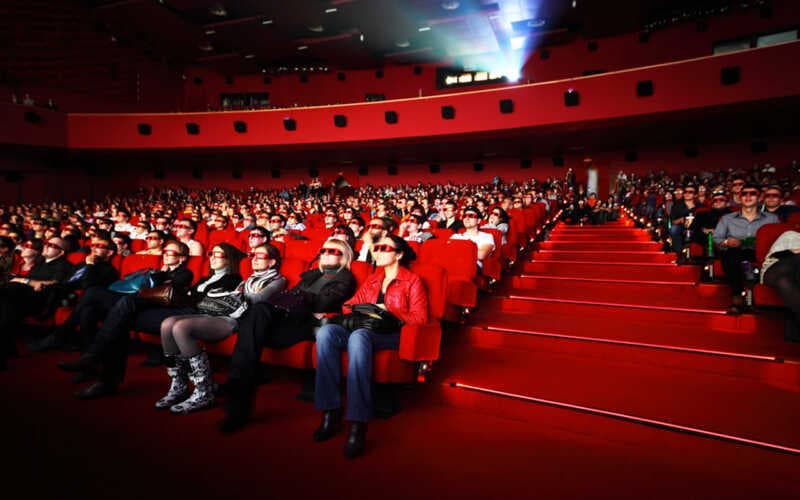 Bu Hafta Vizyona Giren Filmler – 13 Mayıs 2022