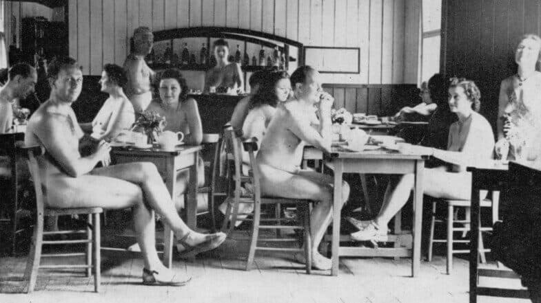 Çıplaklığın Hayat Felsefesi Nudizm Nedir ve Nerelerde Yasal Olarak Yaşanmaktadır?