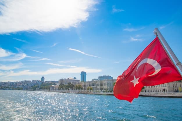 Doğu Akdeniz’de Enerji Çıkmazı ve Türkiye