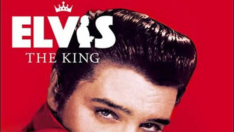 Elves Presley’in Hayat Hikayesini Anlatan The King'ten İlk Fragman Yayınlandı