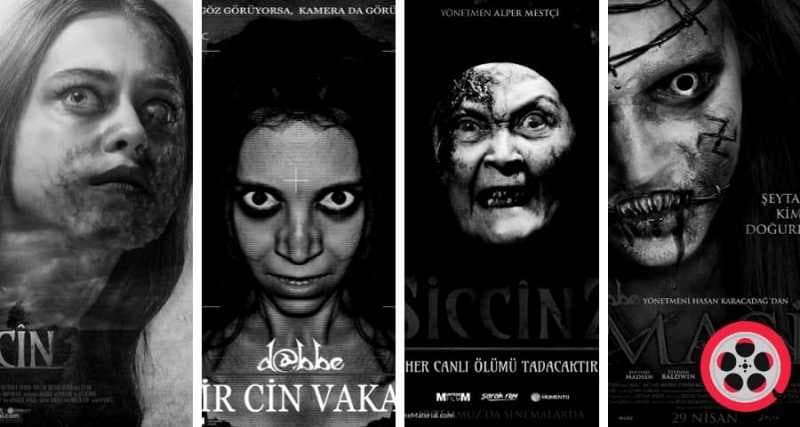 Korku Severler İçin! En İyi Türk Korku Filmleri