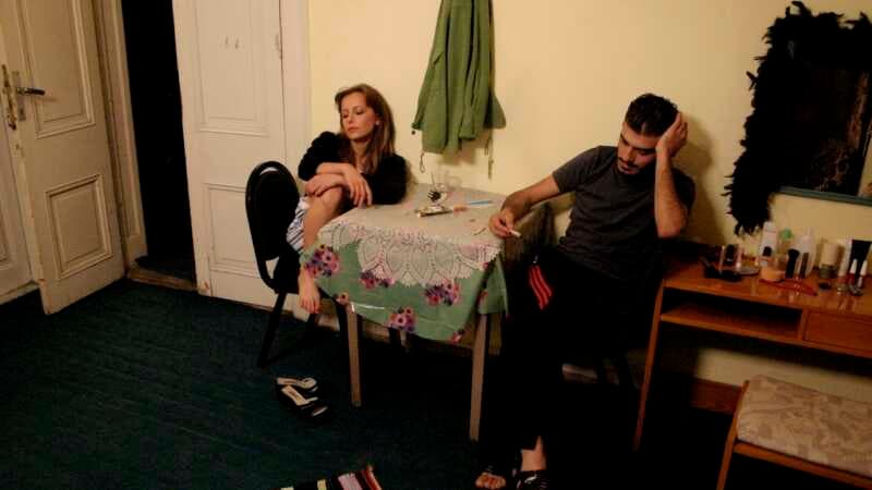 Kurgu Bağlamında 'Kader' Filminin İncelenmesi