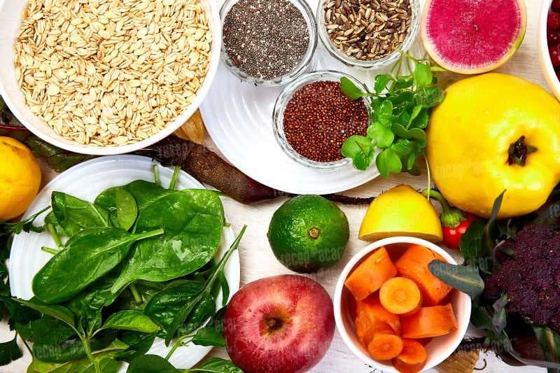 Metabolizmayı Hızlandıran Yiyecek ve İçecekler