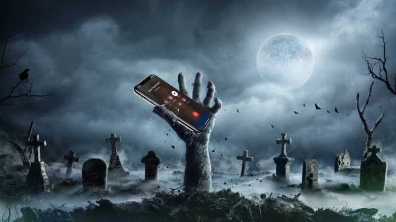 Ölüleri 'Diriltmek' İçin OpenAI GPT-3 Kullanan Geliştirici Cezalandırıldı - Bu Adil Miydi?