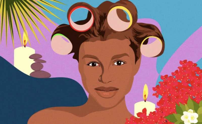 Sağlıklı Saçlara Sahip Olmak O Kadar Zor Değil