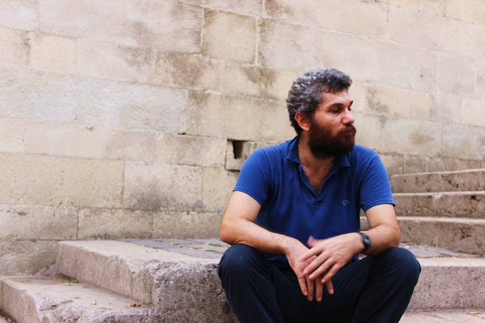 Sıra Dışı Bir Öğretmen: Osman Akyol