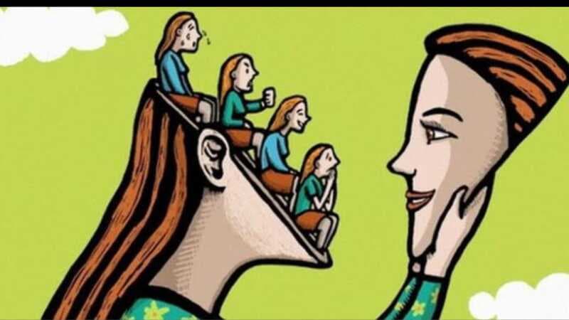 Stres ve Endişeden Kurtulma Yöntemi