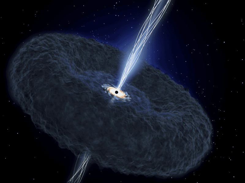 Süpernova Patlamasından Doğan Bir Yıldız: Evrenin Anka Kuşu… Nötron Yıldızı Hakkında Bilmediğiniz 10 Gerçek