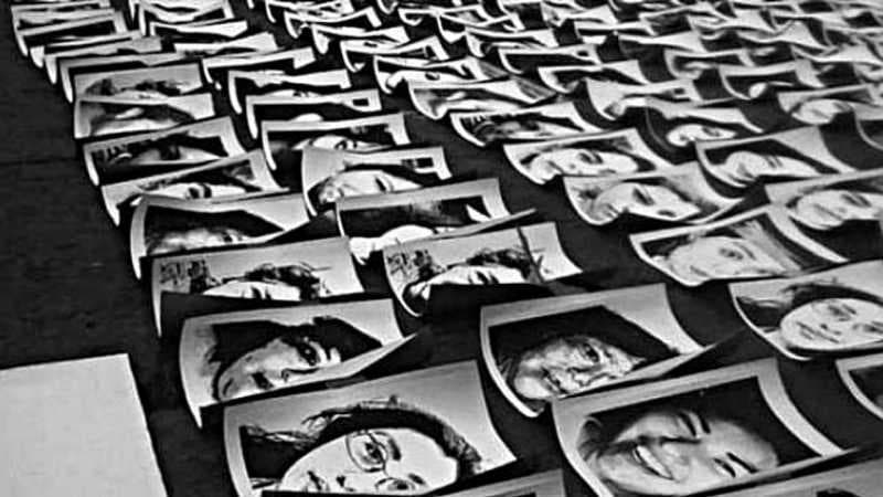 Türkiye koskoca bir kadın mezarlığına dönüştü