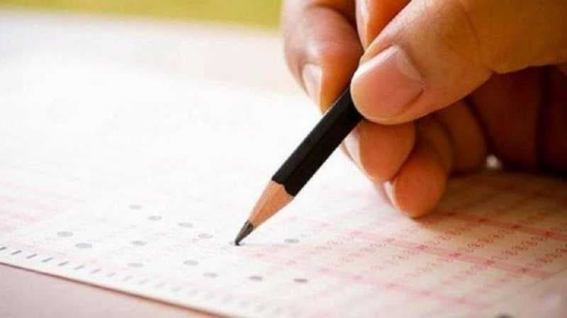 Üniversite Sınavına Doğru