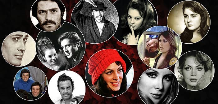 Yeşilçam’da Kopan İstismar Furyaları