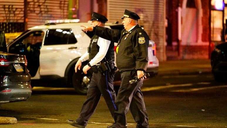 ABD'de Yeni Bir Silahlı Saldırı Daha Gerçekleşti!