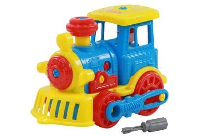 AK Lokomotif Ekonomi Sistemi