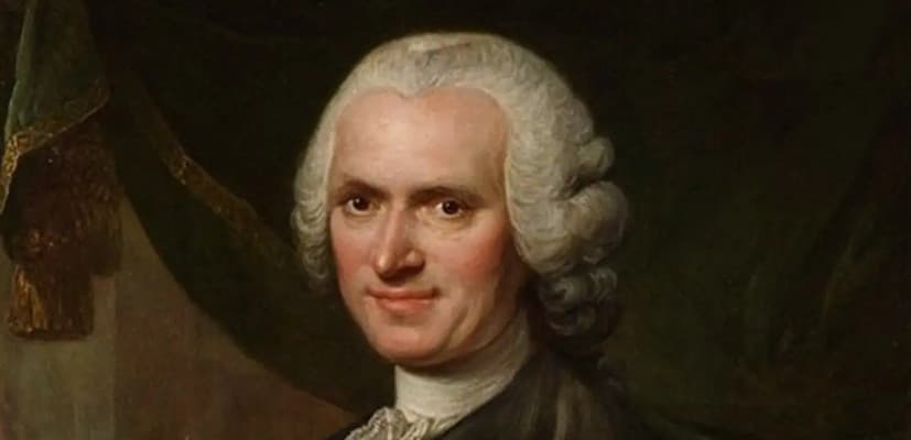 Atatürk’ü Etkileyen Ünlü Düşünür: Jean Jacques Rousseau