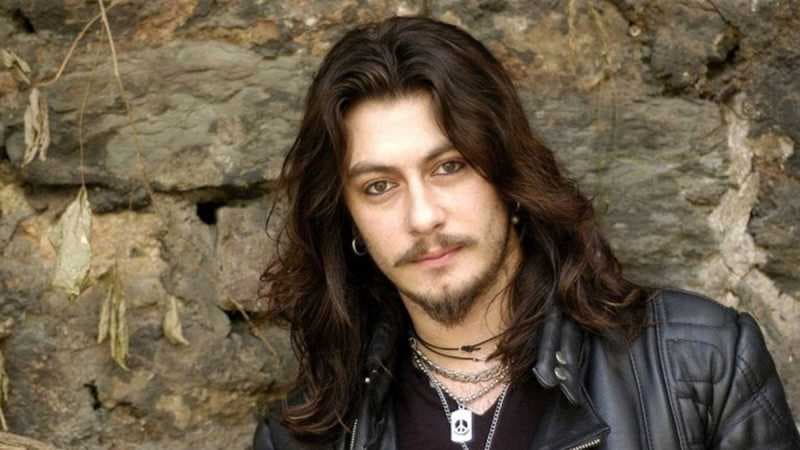 Barış Akarsu'nun hayatı film oluyor!